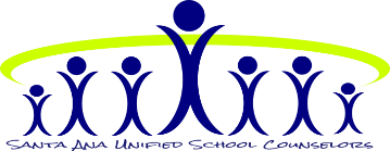 SAUSD Counselors 